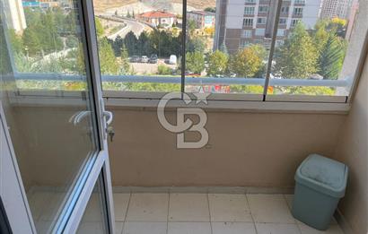 ÇANKAYA ÜNİVERSİTESİ YAKINI YAPRACIK TOKİ'DE 3+1 EŞYALI KİRALIK