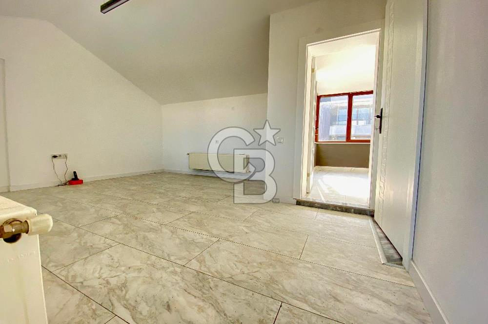 ALACAATLI KONUT VE İŞ YERİNE UYGUN YAPILI KİRALIK BAHÇELİ VILLA