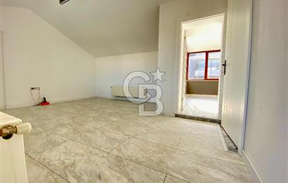 ALACAATLI KONUT VE İŞ YERİNE UYGUN YAPILI KİRALIK BAHÇELİ VILLA