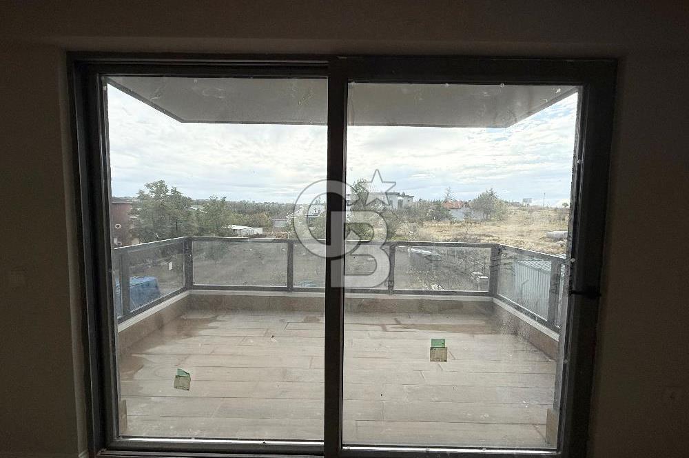 LUSSO İNCEK PROJESİ YATAY MİMARİ SIFIR 4+1 SATILIK DUBLEKS DAİRE