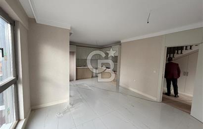 LUSSO İNCEK PROJESİ YATAY MİMARİ SIFIR 4+1 SATILIK DUBLEKS DAİRE
