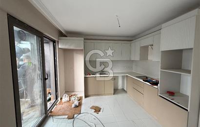 LUSSO İNCEK PROJESİ YATAY MİMARİ SIFIR 4+1 SATILIK DUBLEKS DAİRE