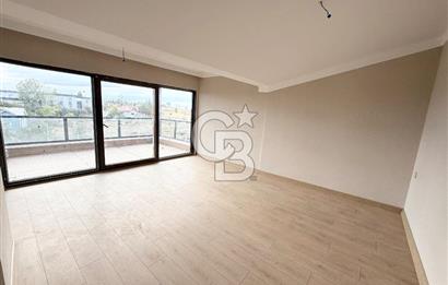 LUSSO İNCEK PROJESİ YATAY MİMARİ SIFIR 4+1 SATILIK DUBLEKS DAİRE