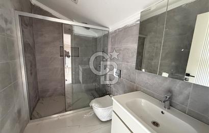 LUSSO İNCEK PROJESİ YATAY MİMARİ SIFIR 4+1 SATILIK DUBLEKS DAİRE