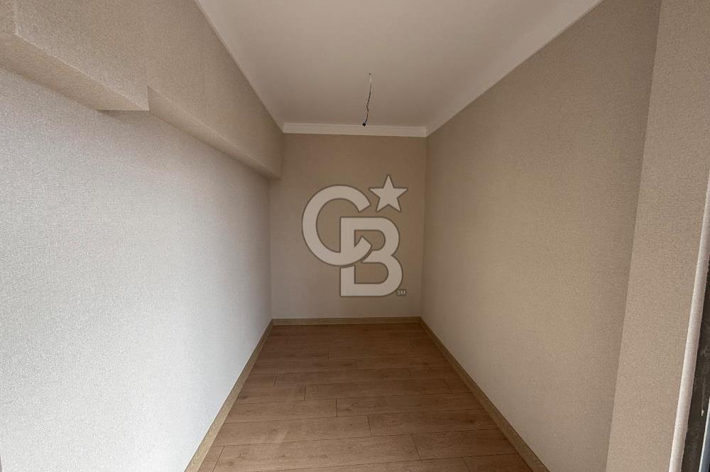 LUSSO İNCEK PROJESİ YATAY MİMARİ SIFIR 4+1 SATILIK DUBLEKS DAİRE