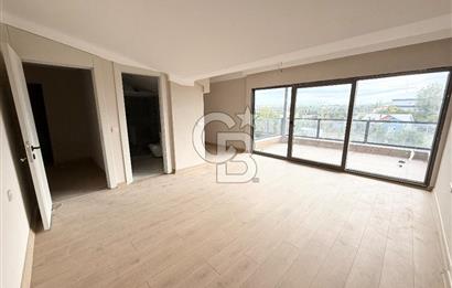 LUSSO İNCEK PROJESİ YATAY MİMARİ SIFIR 4+1 SATILIK DUBLEKS DAİRE