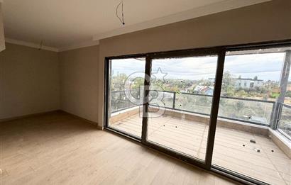 LUSSO İNCEK PROJESİ YATAY MİMARİ SIFIR 4+1 SATILIK DUBLEKS DAİRE
