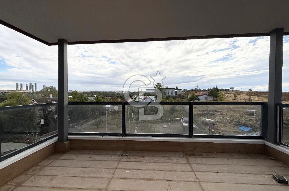 LUSSO İNCEK PROJESİ YATAY MİMARİ SIFIR 4+1 SATILIK DUBLEKS DAİRE