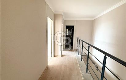 LUSSO İNCEK PROJESİ YATAY MİMARİ SIFIR 4+1 SATILIK DUBLEKS DAİRE