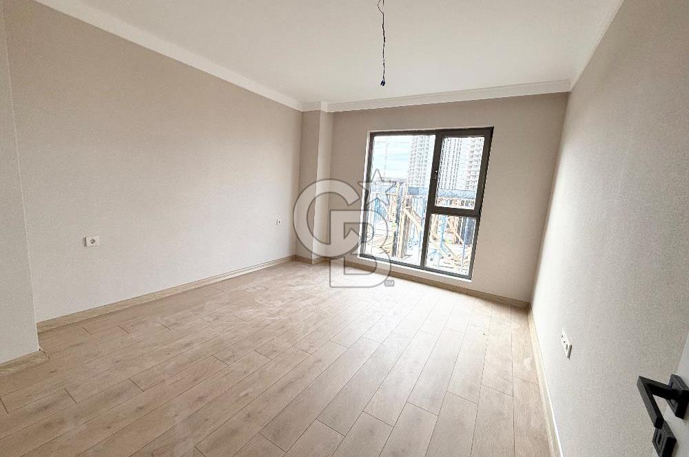LUSSO İNCEK PROJESİ YATAY MİMARİ SIFIR 4+1 SATILIK DUBLEKS DAİRE
