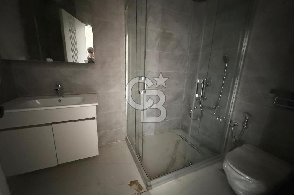 LUSSO İNCEK PROJESİ YATAY MİMARİ SIFIR 4+1 SATILIK DUBLEKS DAİRE