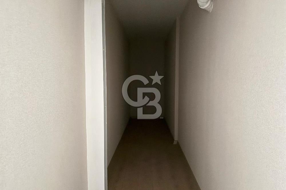 LUSSO İNCEK PROJESİ YATAY MİMARİ SIFIR 4+1 SATILIK DUBLEKS DAİRE
