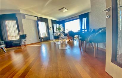 SÖĞÜT İŞ MERKEZİ YAPILI MANZARALI BALKONLU 240 M2 KİRALIK OFİS