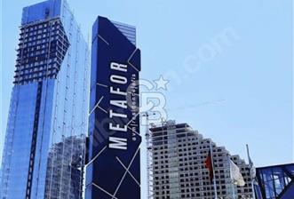METAFOR ANKARA MANZARALI 2+1 SATILIK DAİRE