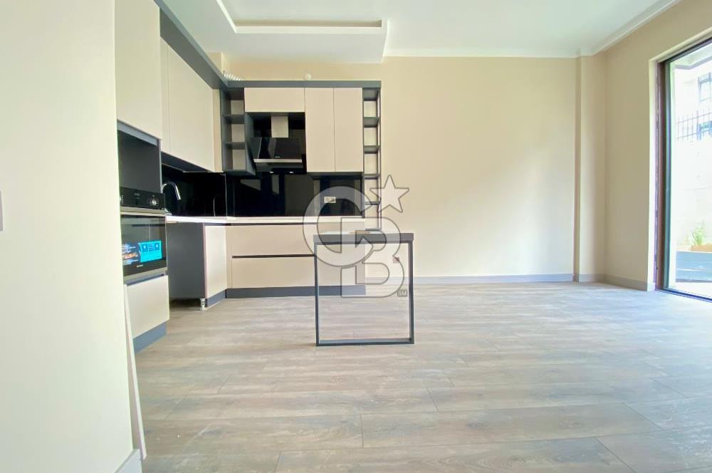 HERA İNCEK BAHÇE KATI 1+1 HİÇ KULLANILMAMIŞ KİRALIK DAİRE