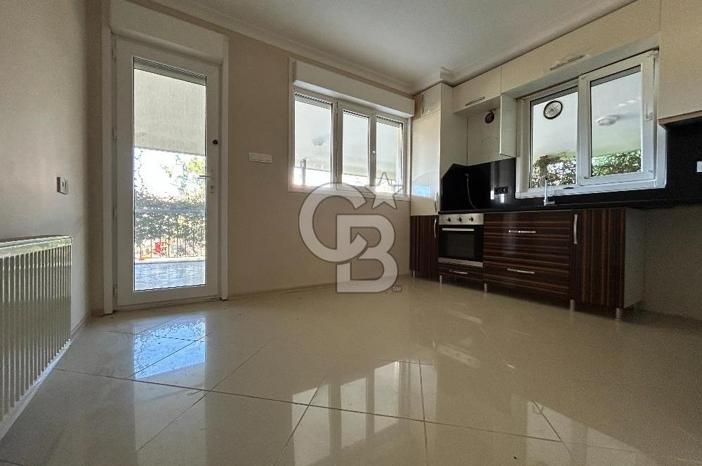 SULTAN REŞAT KONAKLARI 5+2 MÜSTAKİL BAHÇELİ KİRALIK VİLLA