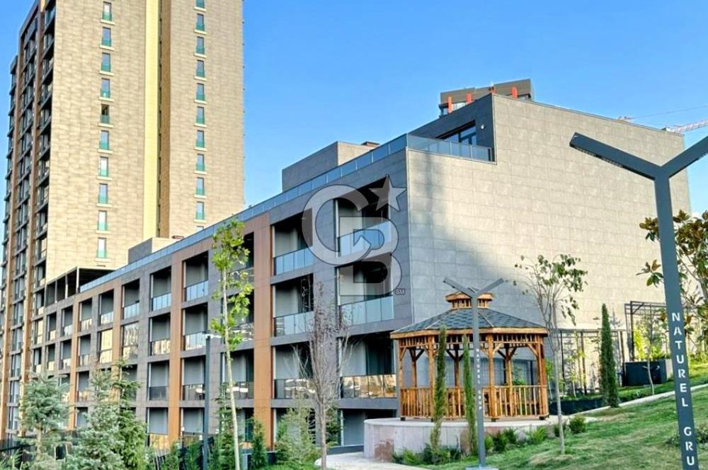 BEYTEPE İNCEK BELLAPAİS 3.KAT MANZARALI ÖNÜ AÇIK KİRALIK 2,5+1