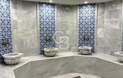 BEYTEPE İNCEK BELLAPAİS 3.KAT MANZARALI ÖNÜ AÇIK KİRALIK 2,5+1