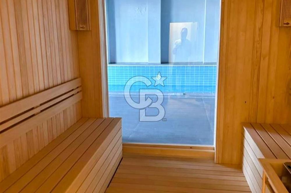 BEYTEPE İNCEK BELLAPAİS 3.KAT MANZARALI ÖNÜ AÇIK KİRALIK 2,5+1
