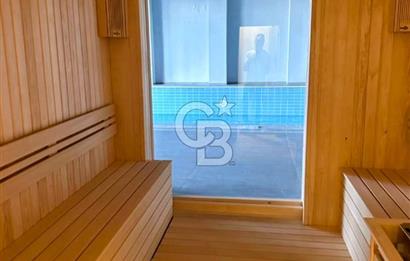 BEYTEPE İNCEK BELLAPAİS 3.KAT MANZARALI ÖNÜ AÇIK KİRALIK 2,5+1
