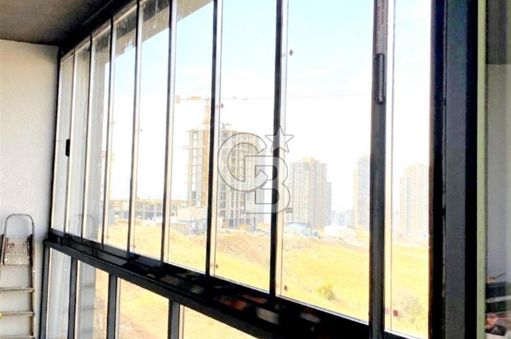 BEYTEPE İNCEK BELLAPAİS 3.KAT MANZARALI ÖNÜ AÇIK KİRALIK 2,5+1