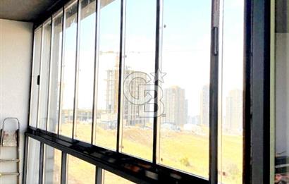 BEYTEPE İNCEK BELLAPAİS 3.KAT MANZARALI ÖNÜ AÇIK KİRALIK 2,5+1
