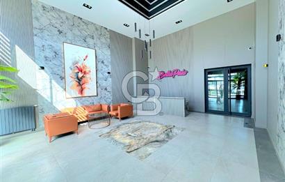 BEYTEPE İNCEK BELLAPAİS 3.KAT MANZARALI ÖNÜ AÇIK KİRALIK 2,5+1