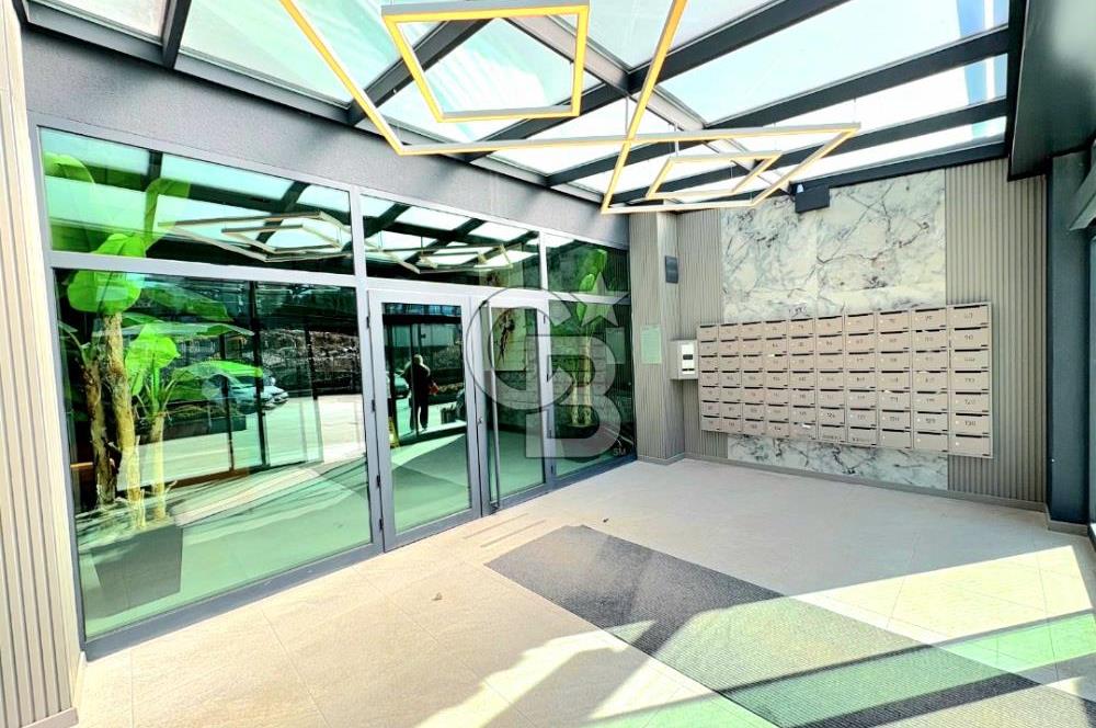 BEYTEPE İNCEK BELLAPAİS 3.KAT MANZARALI ÖNÜ AÇIK KİRALIK 2,5+1