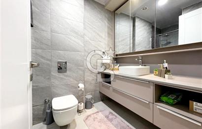 BEYTEPE İNCEK BELLAPAİS 3.KAT MANZARALI ÖNÜ AÇIK KİRALIK 2,5+1