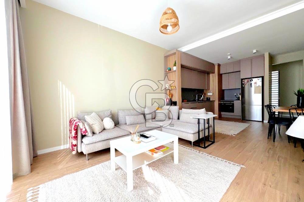 BEYTEPE İNCEK BELLAPAİS 3.KAT MANZARALI ÖNÜ AÇIK KİRALIK 2,5+1