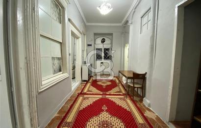 KONAK ALTINORDU MAHALLESİ 2 KATLI SATILIK TARİHİ BİNA
