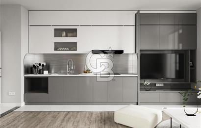 Karşıyaka Bahçelievler’de Lüks 1+1 ve 2+1 Daireler – Cazip Ödeme Seçenekleriyle!