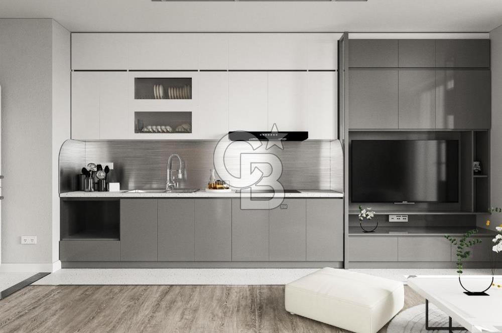 Karşıyaka Bahçelievler’de Lüks 1+1 ve 2+1 Daireler – Cazip Ödeme Seçenekleriyle!