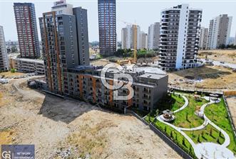 BEYTEPE İNCEK BELLAPAİS 3.KAT MANZARALI ÖNÜ AÇIK KİRALIK 2,5+1