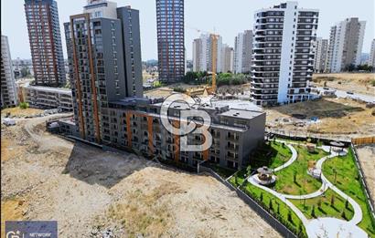 BEYTEPE İNCEK BELLAPAİS 3.KAT MANZARALI ÖNÜ AÇIK KİRALIK 2,5+1