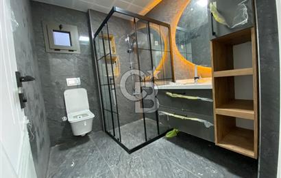 Buca Kaynaklar Merkezde Havuzlu Dubleks 4+1 Satılık Villa