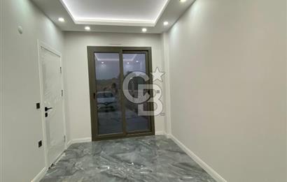 Buca Kaynaklar Merkezde Havuzlu Dubleks 4+1 Satılık Villa