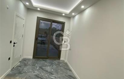 Buca Kaynaklar Merkezde Havuzlu Dubleks 4+1 Satılık Villa