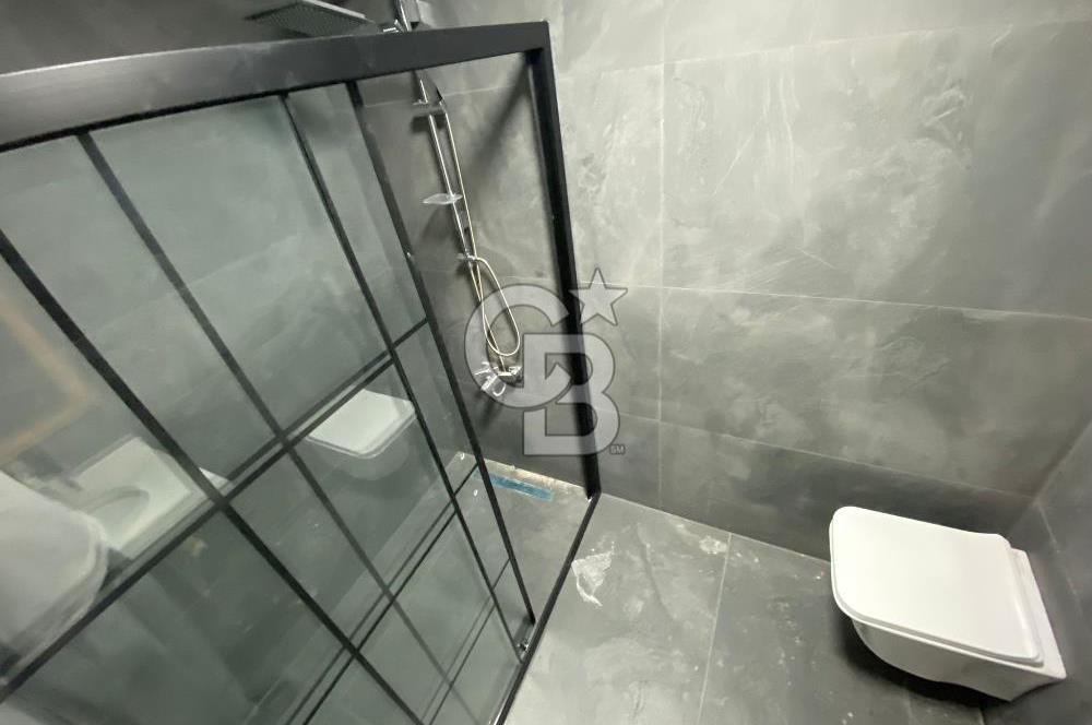 Buca Kaynaklar Merkezde Havuzlu Dubleks 4+1 Satılık Villa