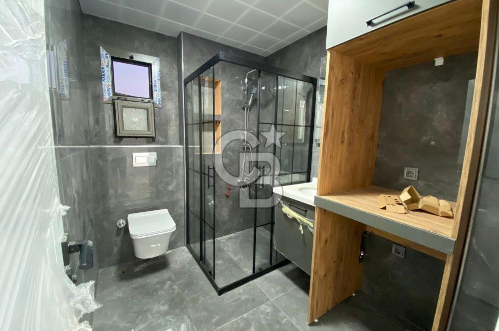 Buca Kaynaklar Merkezde Havuzlu Dubleks 4+1 Satılık Villa