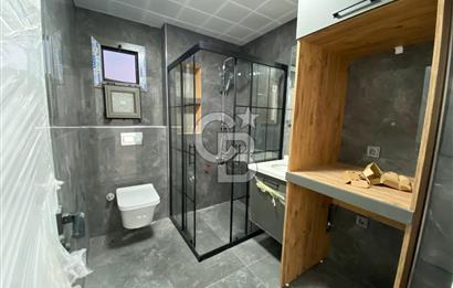Buca Kaynaklar Merkezde Havuzlu Dubleks 4+1 Satılık Villa