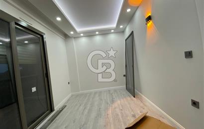Buca Kaynaklar Merkezde Havuzlu Dubleks 4+1 Satılık Villa