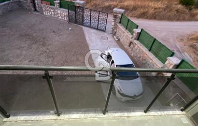 Buca Kaynaklar Merkezde Havuzlu Dubleks 4+1 Satılık Villa
