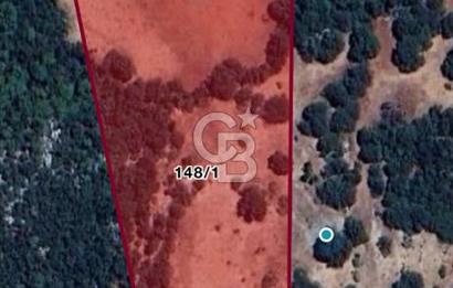 CB GİZ'DEN KAŞ PINARBAŞI'NDA SATILIK ARAZİ