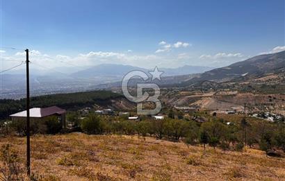 CB'DEN DERELİ'DE TEK TAPU (3.228m2) MERKEZE YAKIN SATILIK BAHÇE