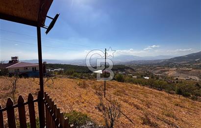 CB'DEN DERELİ'DE TEK TAPU (3.228m2) MERKEZE YAKIN SATILIK BAHÇE