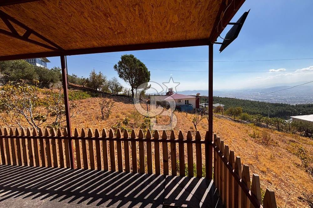 CB'DEN DERELİ'DE TEK TAPU (3.228m2) MERKEZE YAKIN SATILIK BAHÇE