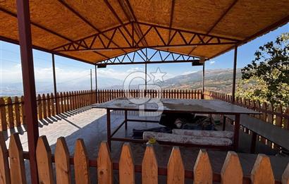CB'DEN DERELİ'DE TEK TAPU (3.228m2) MERKEZE YAKIN SATILIK BAHÇE