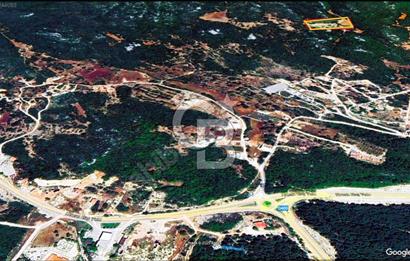 CB GİZ'DEN KAŞ PINARBAŞI'NDA SATILIK ARAZİ