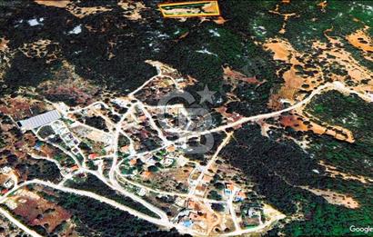 CB GİZ'DEN KAŞ PINARBAŞI'NDA SATILIK ARAZİ